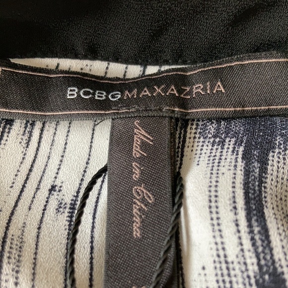 🎉HP🎉NWT BCBG Maxazria “Edyth” Dress - Picture 13 of 16